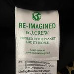 J.Crew V-Neck Animal Print Dress Photo 11