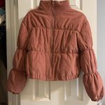 Lulus Dusty Rose Corduroy Photo 3