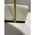 Kate Spade  New York Cameron Convertible Crossbody Bag Multicolor White Black Y Photo 10
