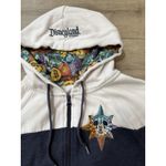 Disneyland Resort Women's Size‎ Small Zip Up Hoodie Mickey Sweater  Parks Photo 1