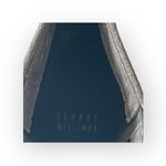 Stuart Weitzman new  𖦹 Bootscout Wedge Heel Ankle Boot 𖦹 Dark Taupe Suede 𖦹 10 Photo 10