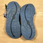 Chacos Chaco Z Cloud 2 Trace Eclipse Bleu Sport Sandals Sz 8 Photo 7