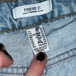 Forever 21  Jean shorts Photo 3