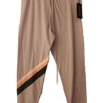 Wildfox  Atmoshpere Women’s Tan Sweatpants Size Large Photo 0