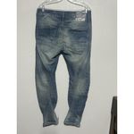 G-Star  Raw Jeans Womens 32x29 Blue Arc 3D Loose Tapered Leg Denim NEW Photo 1