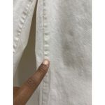 Nili Lotan East Hampton White Slim Leg Pant Sz 0 Photo 6