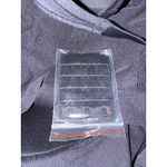 Brand New True Kind Women's Size 3XL XXXL Everyday Comfort Wireless Shaping Bra Black Photo 5