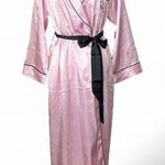 Frederick's of Hollywood Frederick’s of Hollywood Maxi Robe Photo 0