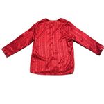 Victoria's Secret Vintage Victoria’s Secret Gold Label Pajama Set Photo 2