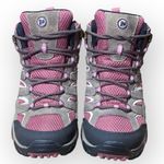 Merrell  Moab Mid Women’s Hiking Boots Photo 2