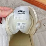 Vans Unisex SK8-HI High Top Tennis Shoes Sneakers Men’s 5.5 Women’s 7 Beige Photo 8