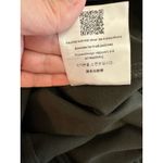 By YOOX Green Wrap Midi Skirt Italy NWT Size 38 US 2 Photo 10