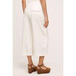 Anthropologie ✨HP✨Joni Wide-Leg Crops✨  Photo 2