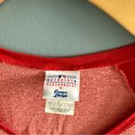 Genuine Merchandise Philadelphia Phillies 3/4 Sleeve Woman’s Tee Photo 2