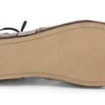 Bed Stu NEW ROAN  Gladiator Sandals Distressed Taupe Leather Womens Size 7 Photo 5