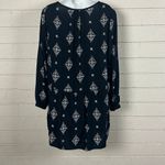 Roxy  Black Sun-kissed Dazed Dress size M Photo 3