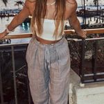 Free People flowy boho pants Photo 0