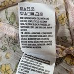 American Eagle AMERICAN‎ EAGLE Women Purple Long-Sleeve Square Neck Peasant Blouse - XS NWOT Photo 10