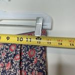 Spell & The Gypsy Jasmine 2 Piece Set Crop Top Palazzo Pants Size Small Blue Photo 6