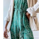 Anthropologie Weekend Sleep Jumpsuit Size S Photo 1