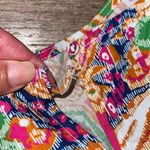 Cleobella WOMEN TOPS SHORT SLEEVE Aminah Color Panama Size Large Photo 4