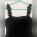 Likely Romy Dress in Black Photo 6