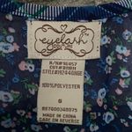 Eyelash Couture Tank Tops Photo 1