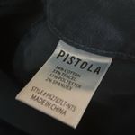 Pistola  Teal Skinny Jeans Size 29‎ Photo 10