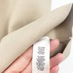 House of Harlow 1960 Womens Chic Slinky Knit Club Going Out Mini Skort Set M Tan Size M Photo 4