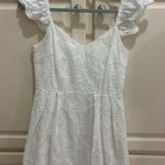 Steve Madden  Dress Mini White Photo 0
