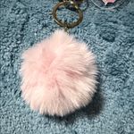 Handmade Floral and Pink Women Keychain & Accessories Photo 6