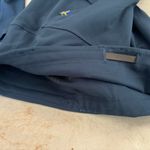 Fjallraven Abisko Trekking Tights Blue Photo 5