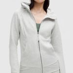 Lululemon  Scuba Full-Zip Hoodie Photo 0