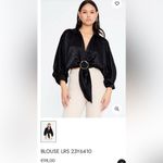 Elegant Black Tie Photo 1