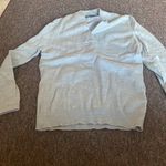 Brooks Brothers New  v neck top small Photo 3