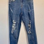 Wild Fable  High Rise Mom Jeans Photo 0