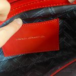 French Connection Red Shoulder Bag Photo 4
