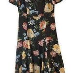 Yumi Kim  Midi Floral Women’s Dress Size S NWT Photo 0