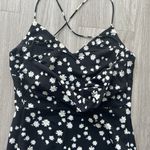 SheIn Daisy Dress Photo 3