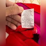 L'ATISTE L’ATISTE By Amy Wide Leg Flowy Color Blocking Pants Size XS Photo 13