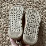 UGG Koolaburra X  Short Brown Suede Boots Photo 3