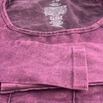 FP Movement by Free People Violet Jumpsuit Purple Photo 4