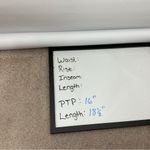 Lululemon Rest Less Cropped Half Zip Top Photo 6