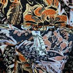 Free People Forever Yours Smocked Slip Dress Photo 9