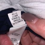 Athleta Sunkissed Ombré Striped Dress- Size Small Photo 5