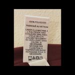 Sweet Storm Womens dress Red Wine size S weeding promo party evening Photo 6