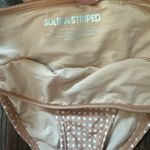 Solid & Striped NWOT Sydney Bikini Set READ Photo 5