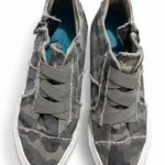 BLOWFISH MALIBU • SNEAKERS Gray Size 7.5 Photo 0