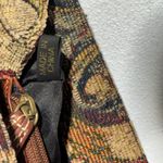 Fossil  Handbag Shoulder Bag Floral Purse Multicolor 75082 Photo 14