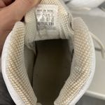 Nike Vintage Shox Revolution Womens Training Shoes Sz 9 Silver White 311233-101 Photo 2